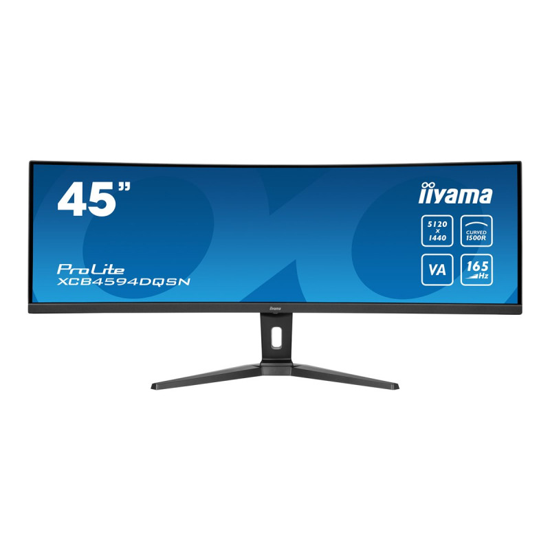 44,5" Ete Dqhd | APLIUM