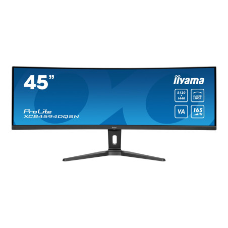 44,5" Ete Dqhd | APLIUM