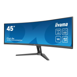 44,5" Ete Dqhd | APLIUM