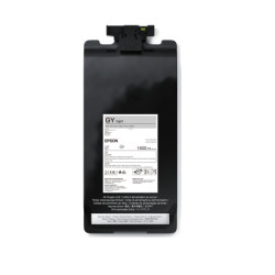 P-Series 64" Gray IIPS Ink 1600ml