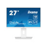 iiyama ProLite XUB2792HSU-W6 - Monitor LED - 27" - 1920 x 1080 Full HD