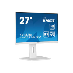 iiyama ProLite XUB2792HSU-W6 - Monitor LED - 27" - 1920 x 1080 Full HD