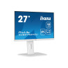 iiyama ProLite XUB2792HSU-W6 - Monitor LED - 27" - 1920 x 1080 Full HD