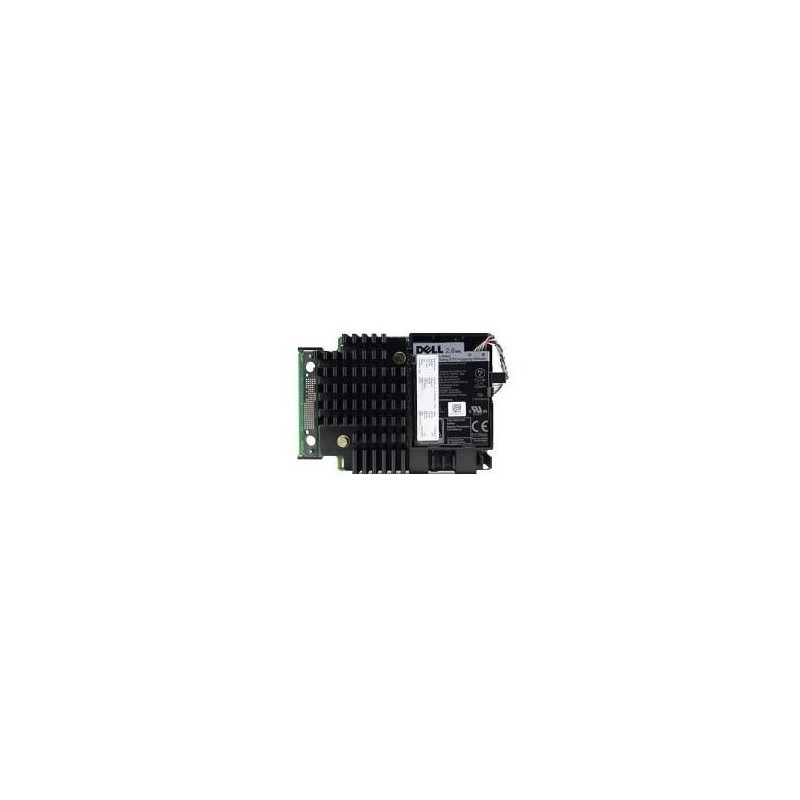 ASSY CRD CTL H740P 8GB NV MCRD