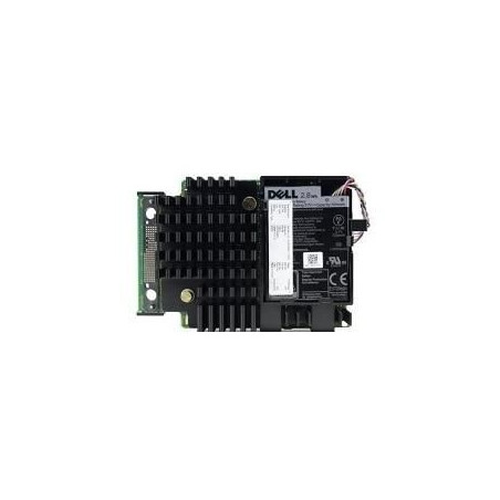 ASSY CRD CTL H740P 8GB NV MCRD