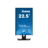iiyama ProLite XUB2395WSU-B5 - Monitor LED - 23" (22.5" visible) - 192