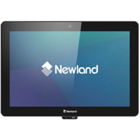 NQuire 1000 Manta III,10"