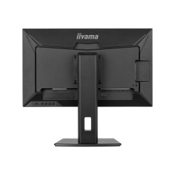 iiyama ProLite XUB2492QSU-B1 pantalla para PC 60,5 cm (23.8" | APLIUM