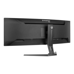 iiyama G-MASTER RED EAGLE CURVED pantalla para PC 114,3 cm ( | APLIUM