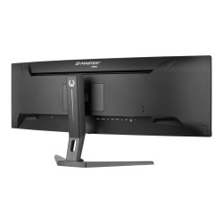 iiyama G-MASTER RED EAGLE CURVED pantalla para PC 114,3 cm ( | APLIUM