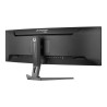 iiyama G-MASTER RED EAGLE CURVED pantalla para PC 114,3 cm ( | APLIUM
