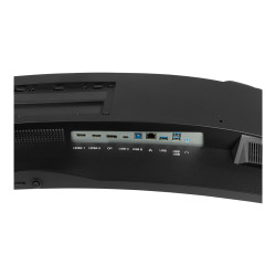 iiyama G-MASTER RED EAGLE CURVED pantalla para PC 114,3 cm ( | APLIUM