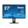 iiyama ProLite XUB2763HSU-B1 - Monitor LED - 27" - 1920 x 1080 Full HD