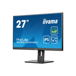 iiyama ProLite XUB2763HSU-B1 - Monitor LED - 27" - 1920 x 1080 Full HD