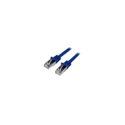 3m Cat6 SFTP Patch Cable - Blue