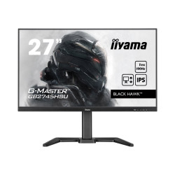 iiyama G-MASTER Black Hawk GB2745HSU-B2 - Monitor LED - 27" - 1920 x 1