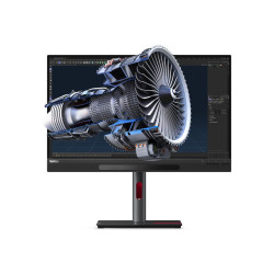 Lenovo ThinkVision 27 3D - Monitor LED - 27" - 3840 x 2160 4K @ 60 Hz