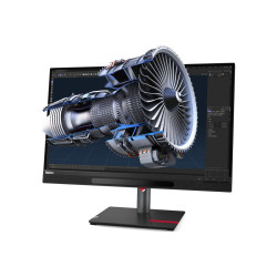 Lenovo ThinkVision 27 3D - Monitor LED - 27" - 3840 x 2160 4K @ 60 Hz