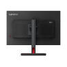Lenovo ThinkVision 27 3D - Monitor LED - 27" - 3840 x 2160 4K @ 60 Hz