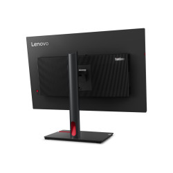 Lenovo ThinkVision 27 3D - Monitor LED - 27" - 3840 x 2160 4K @ 60 Hz