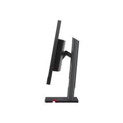 Lenovo ThinkVision 27 3D - Monitor LED - 27" - 3840 x 2160 4K @ 60 Hz