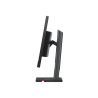 Lenovo ThinkVision 27 3D - Monitor LED - 27" - 3840 x 2160 4K @ 60 Hz