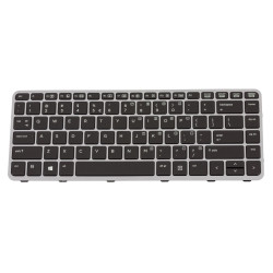Keyboard (NETHERLANDS)