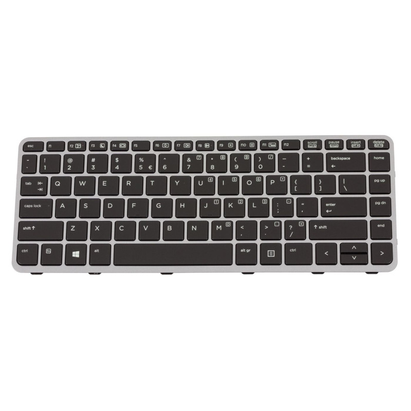 Keyboard (NETHERLANDS)
