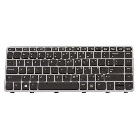 Keyboard (NETHERLANDS)