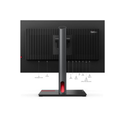 Lenovo ThinkVision 27 3D - Monitor LED - 27" - 3840 x 2160 4K @ 60 Hz