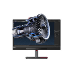 Lenovo ThinkVision 27 3D - Monitor LED - 27" - 3840 x 2160 4K @ 60 Hz