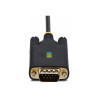1P3FFCB-USB-SERIAL - StarTech.com Cable Adaptador USB a | APLIUM
