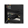 StarTech.com Tarjeta Serie PCIe de 2 Puertos - Tarjeta RS232/RS422/RS4