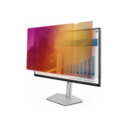 StarTech.com Filtro de Privacidad Dorado para Monitor de 24in 16:10 -