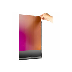 StarTech.com Filtro de Privacidad Dorado para Monitor de 24in 16:10 -