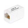 STARTECH IN-CAT6-COUPLER-U1 - Acoplador RJ45 - Acoplador | APLIUM