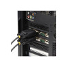 StarTech.com Tarjeta Serie PCI Express de 4 Puertos RS232/RS422/RS485