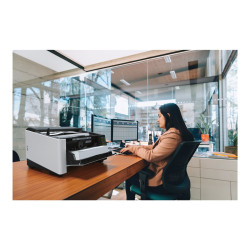 Ricoh fi-8930 - Escáner de documentos - CIS dual - a dos car | APLIUM
