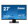 Monitor Iiyama 27" Bonded Pcap 10P Touch, 1920X1080, Ips-pan | APLIUM
