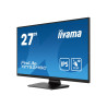 Monitor Iiyama 27" Bonded Pcap 10P Touch, 1920X1080, Ips-pan | APLIUM