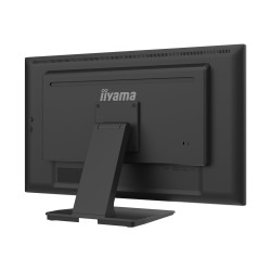Monitor Iiyama 27" Bonded Pcap 10P Touch, 1920X1080, Ips-pan | APLIUM