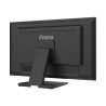 Monitor Iiyama 27" Bonded Pcap 10P Touch, 1920X1080, Ips-pan | APLIUM