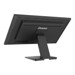 Monitor Iiyama 27" Bonded Pcap 10P Touch, 1920X1080, Ips-pan | APLIUM