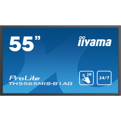 TH5565MIS-B1AG 55"WIDE LCD 20