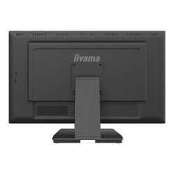 Monitor Iiyama 27" Bonded Pcap 10P Touch, 1920X1080, Ips-pan | APLIUM