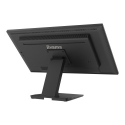 Monitor Iiyama 27" Bonded Pcap 10P Touch, 1920X1080, Ips-pan | APLIUM