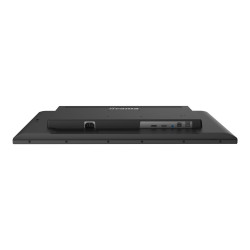 Monitor Iiyama 27" Bonded Pcap 10P Touch, 1920X1080, Ips-pan | APLIUM
