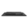 Monitor Iiyama 27" Bonded Pcap 10P Touch, 1920X1080, Ips-pan | APLIUM