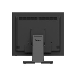 Monitor Iiyama 19" Pcap Bezel Free Front, 10P Touch, IPS Pan | APLIUM