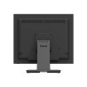 Monitor Iiyama 19" Pcap Bezel Free Front, 10P Touch, IPS Pan | APLIUM